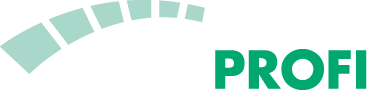 GLAS Profi Logo